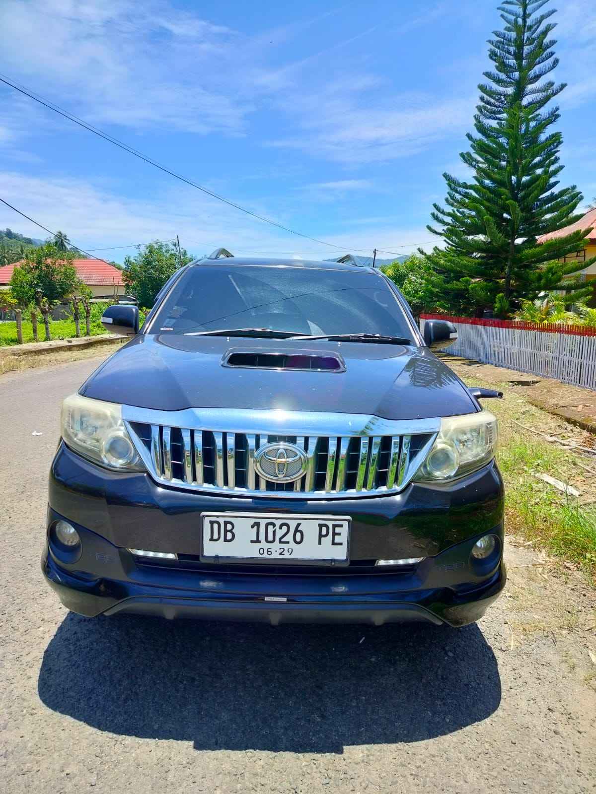 Fortuner