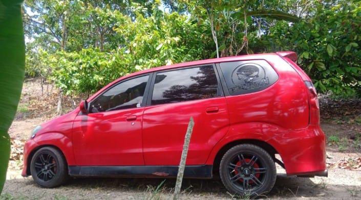 Avanza 2005
