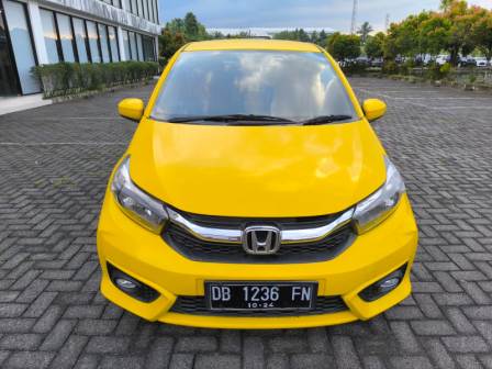 Brio Satya E 1,2 A/T 2019
