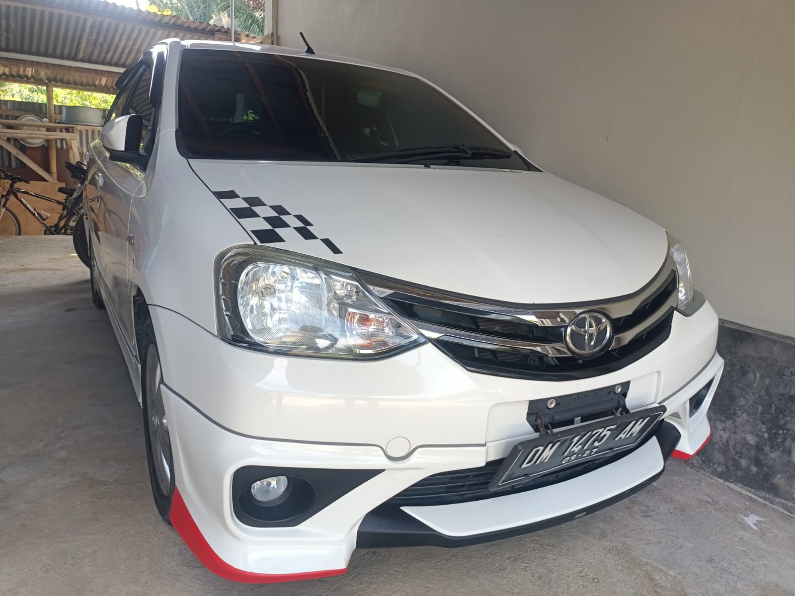 ETIOS 1.2 E M/T