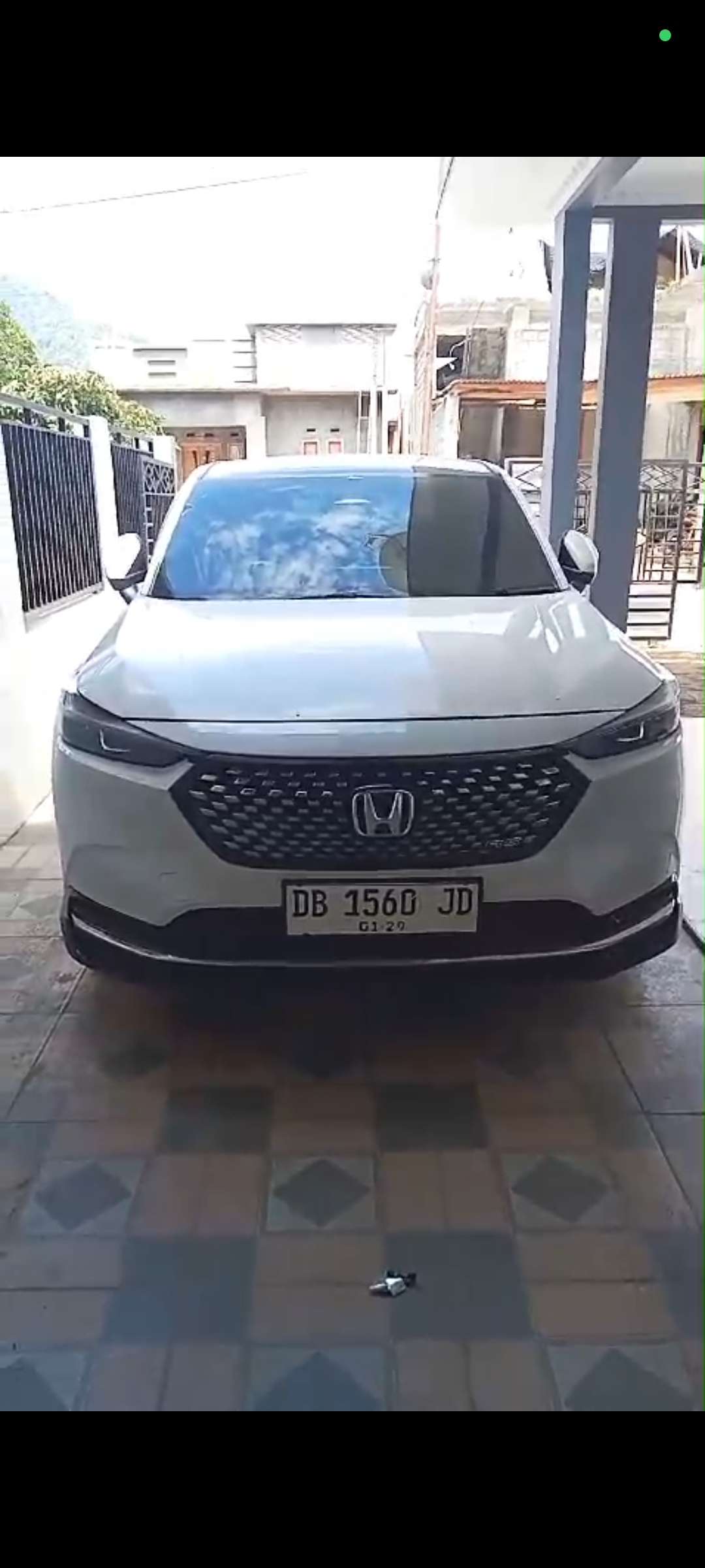 HR-V RS