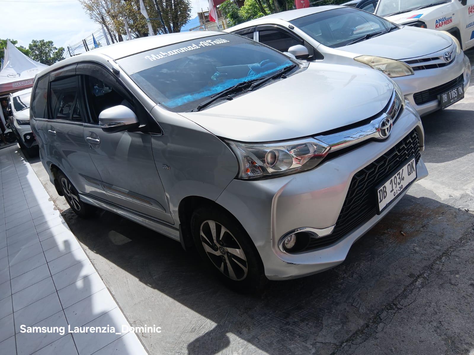 Avanza Veloz
