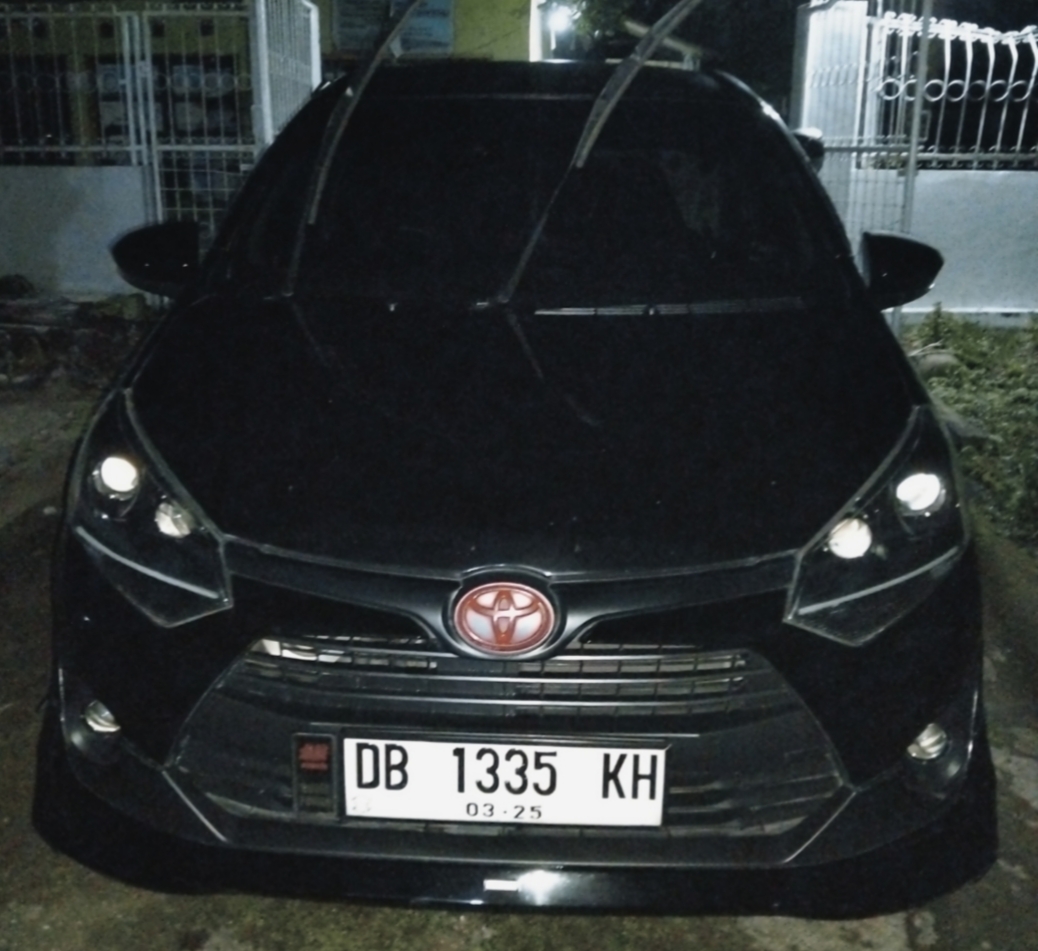 AGYA 1.2 MT TRD