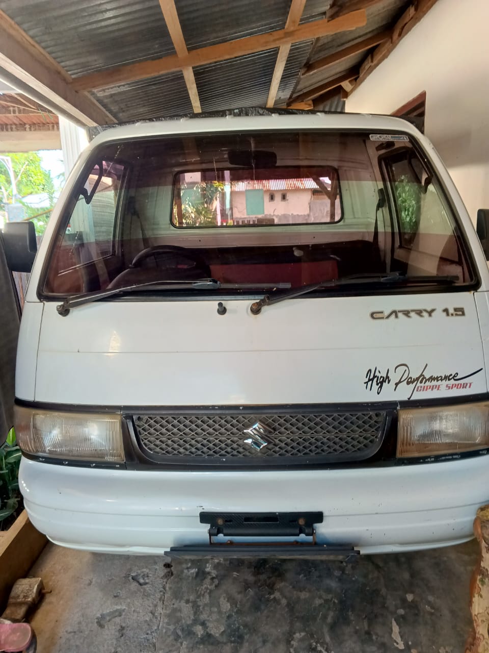 Mitsubishi ts 
