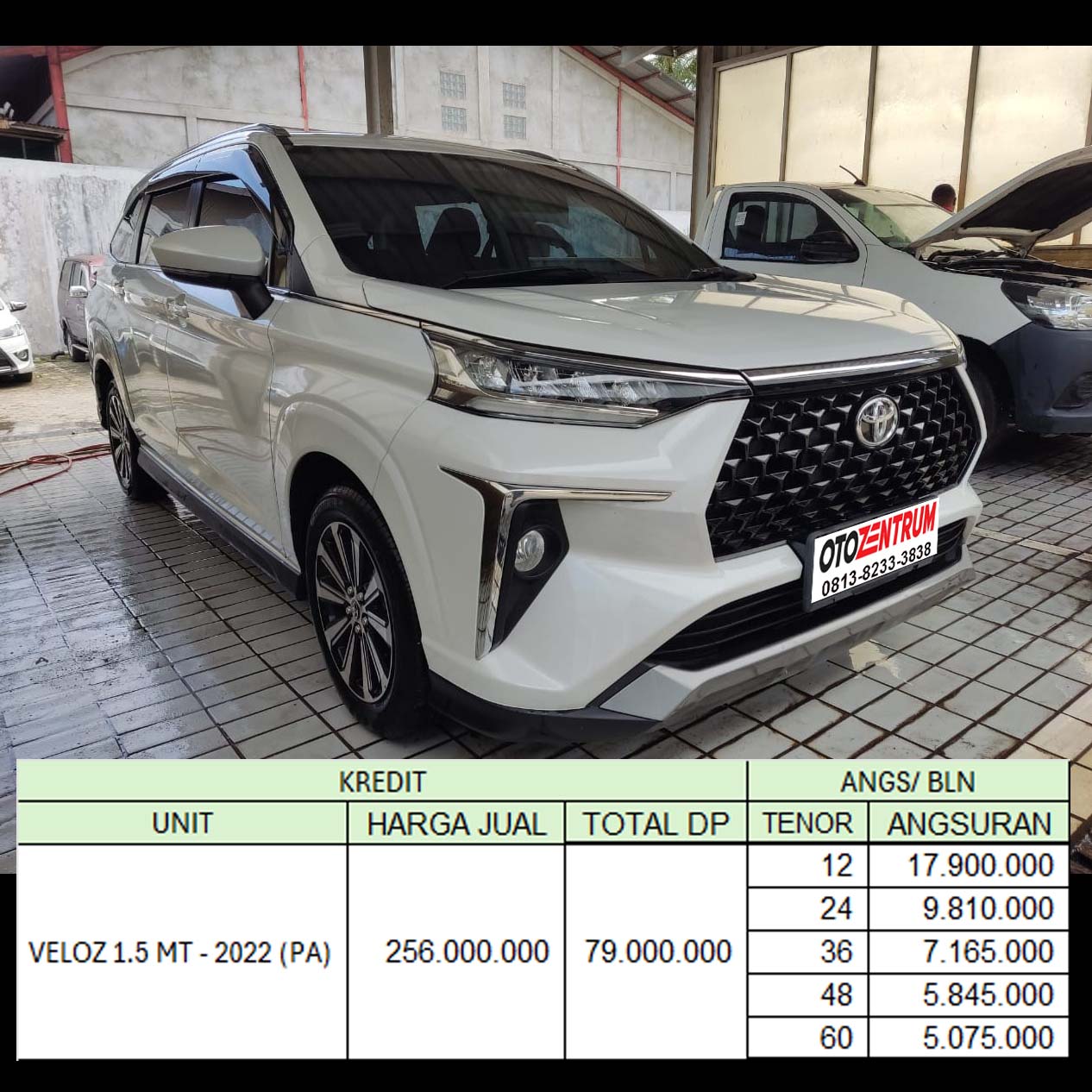 VELOZ 1.5 M/T 
