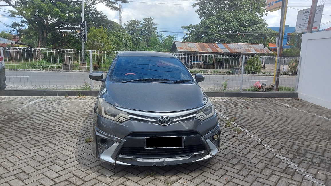 LIMO 1.5 MT