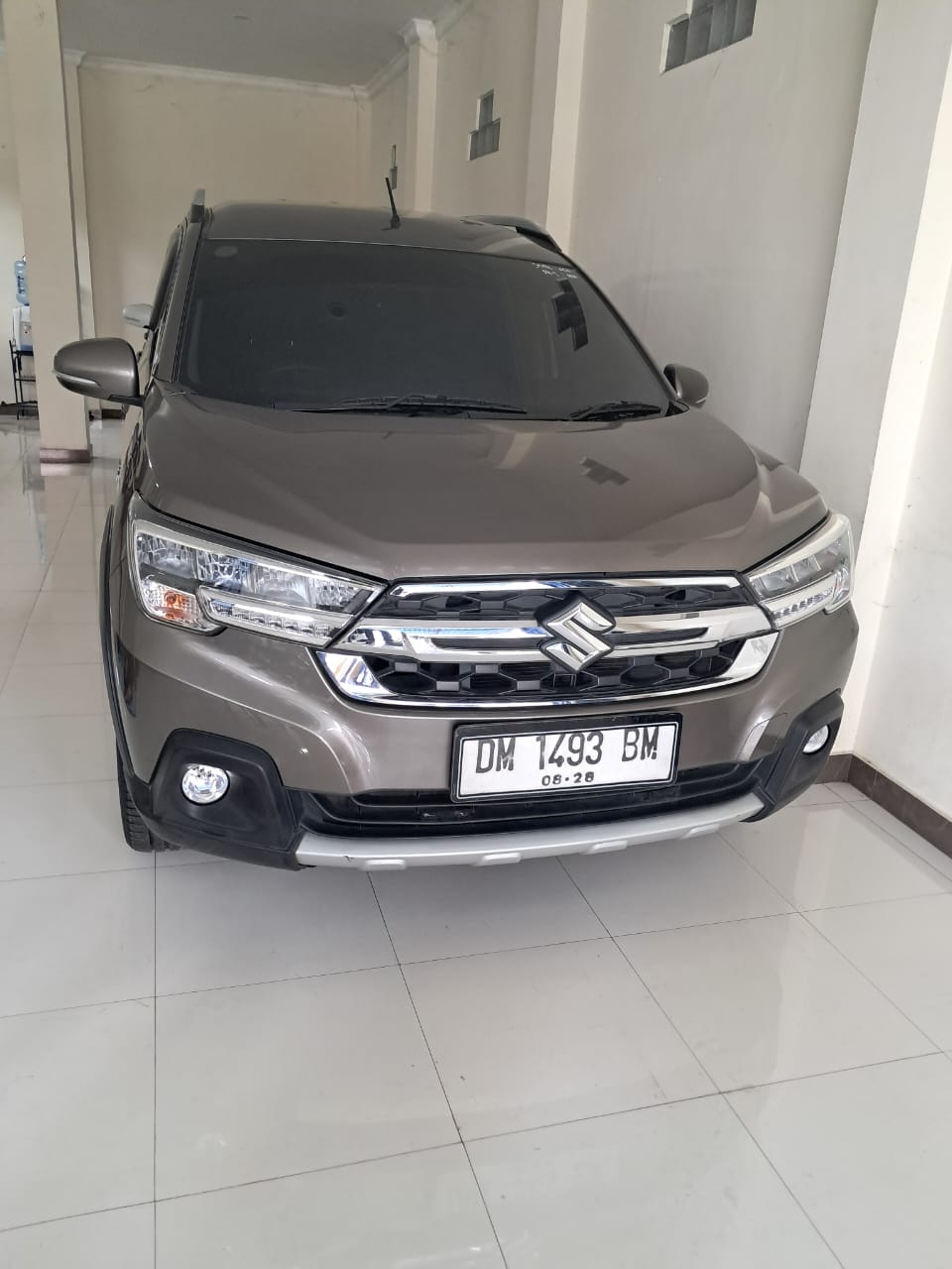 XL7 GL MT