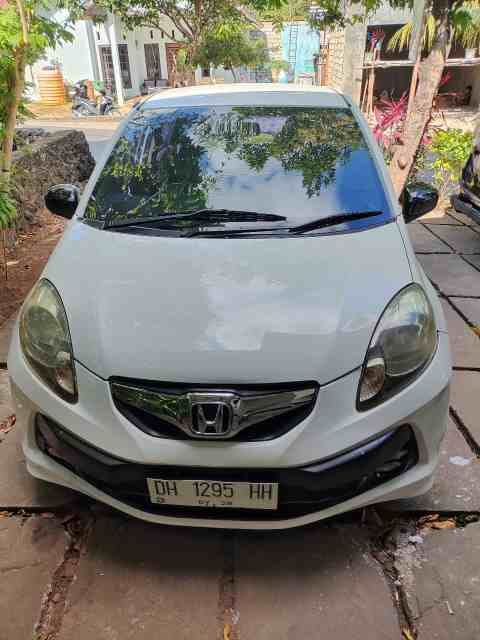 Jual Slow Brio