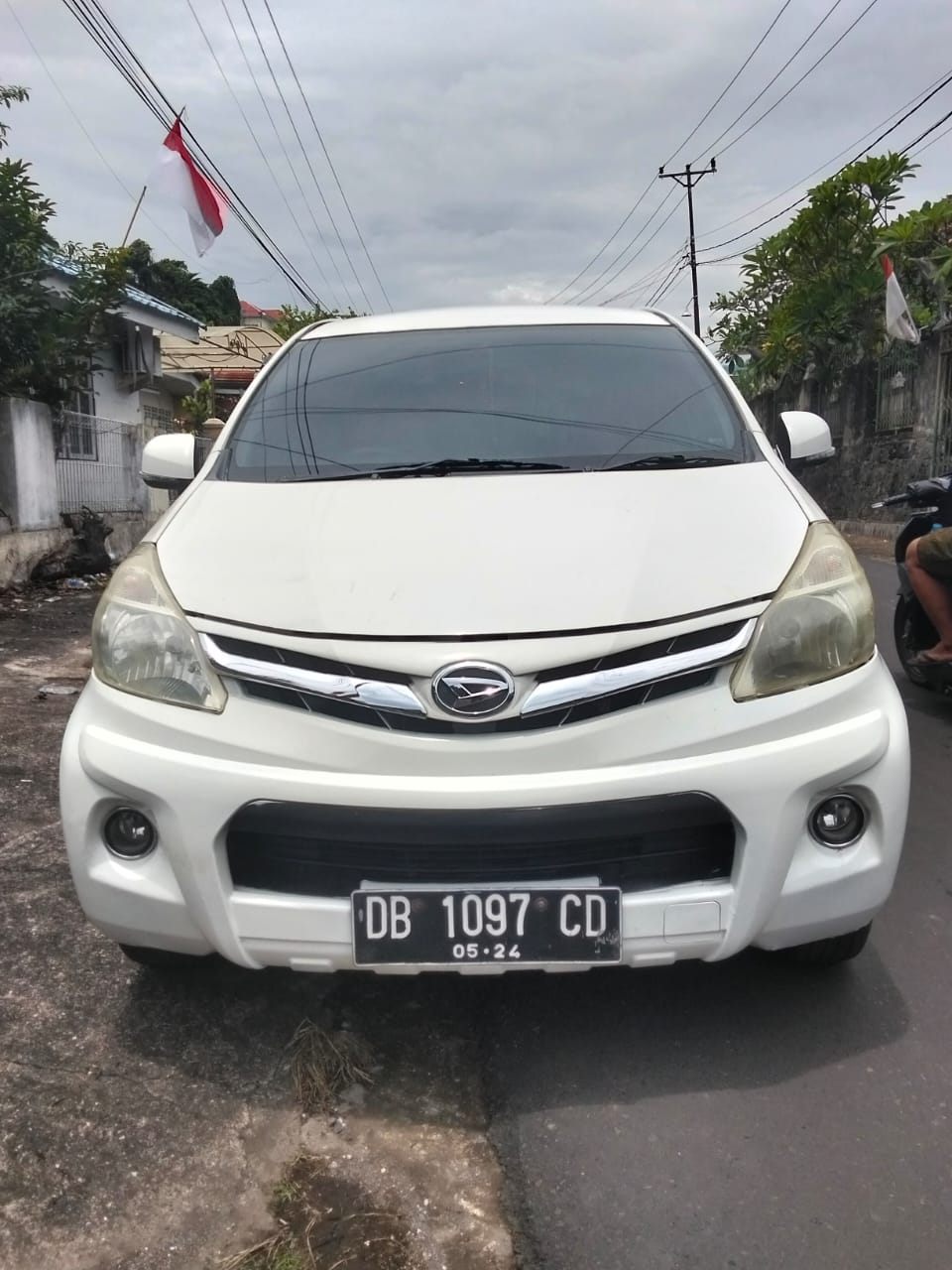 XENIA 1.3 R DLX MT