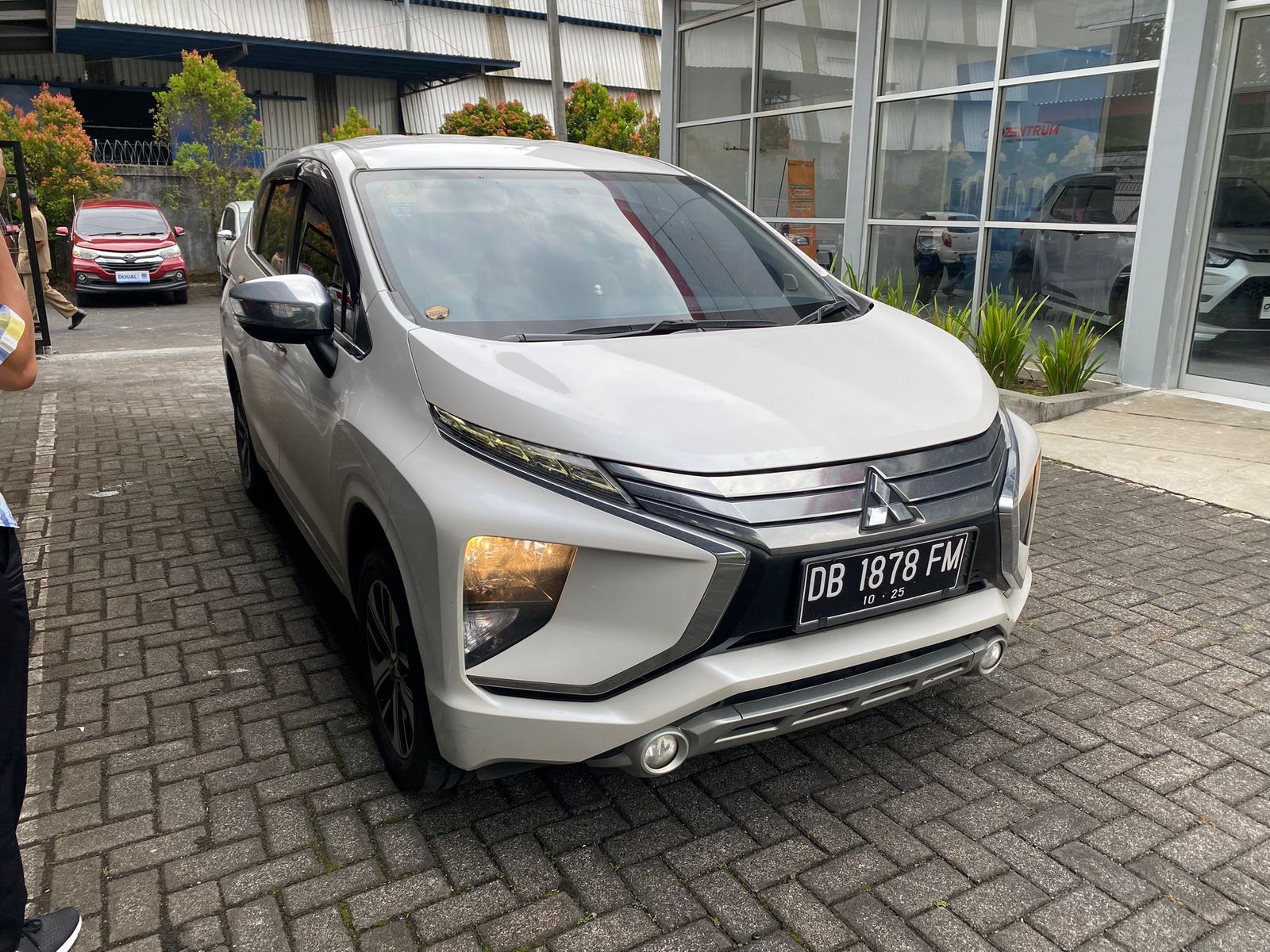 Expander ultimate 2019