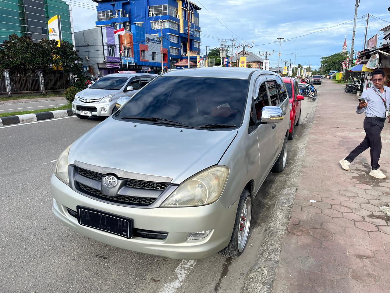 INNOVA 2007