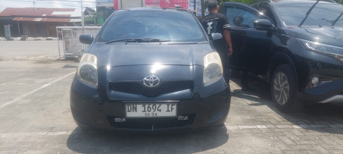 Yaris 1.5 E MT
