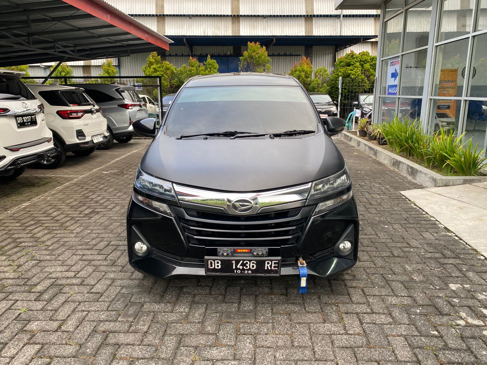 New Xenia R 1.3 MT 2021