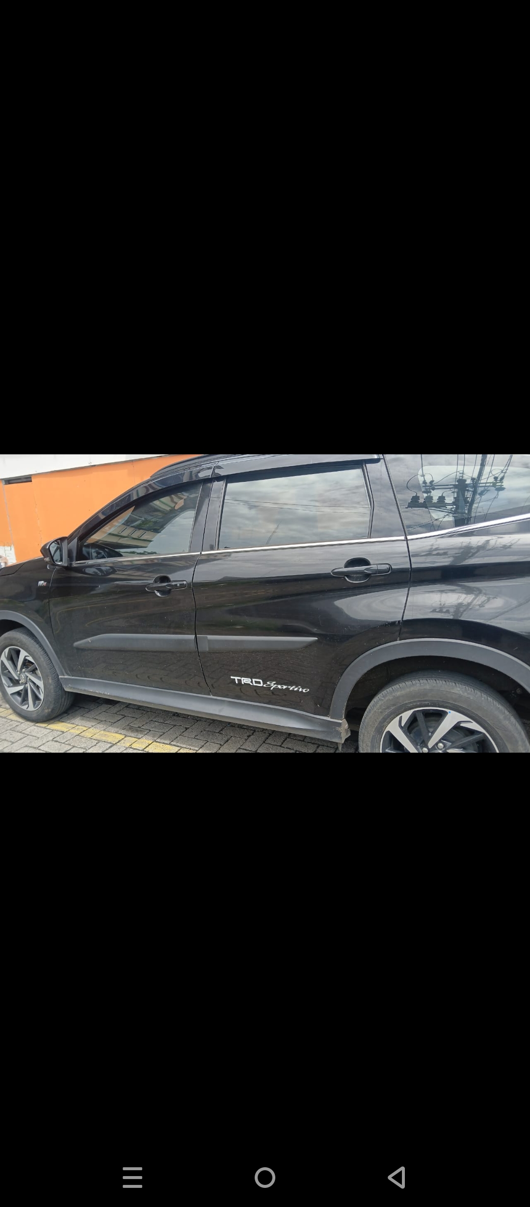 Rush TRD manual 