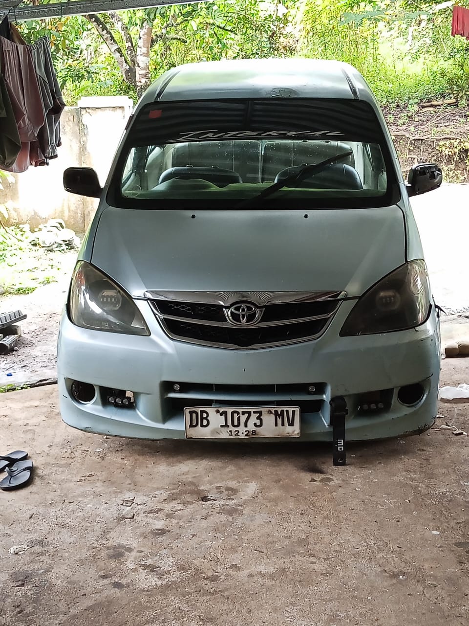 AVANZA 1.3 G