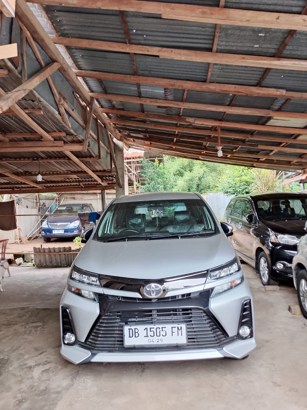 VELOZ 1.5 2019 MANUAL