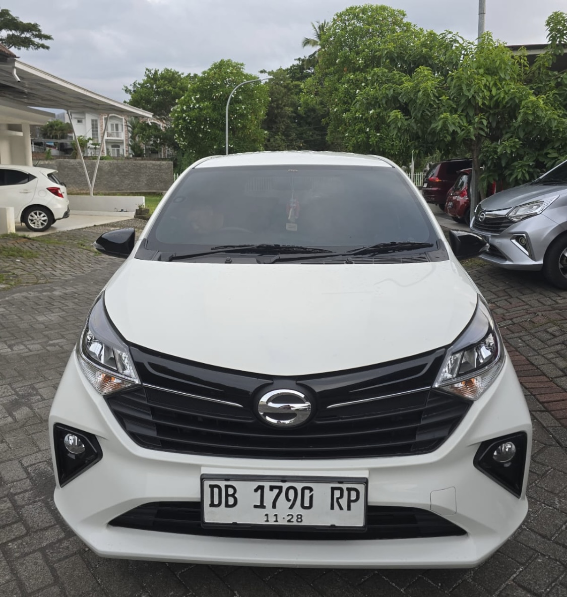SIGRA MANUAL 2021