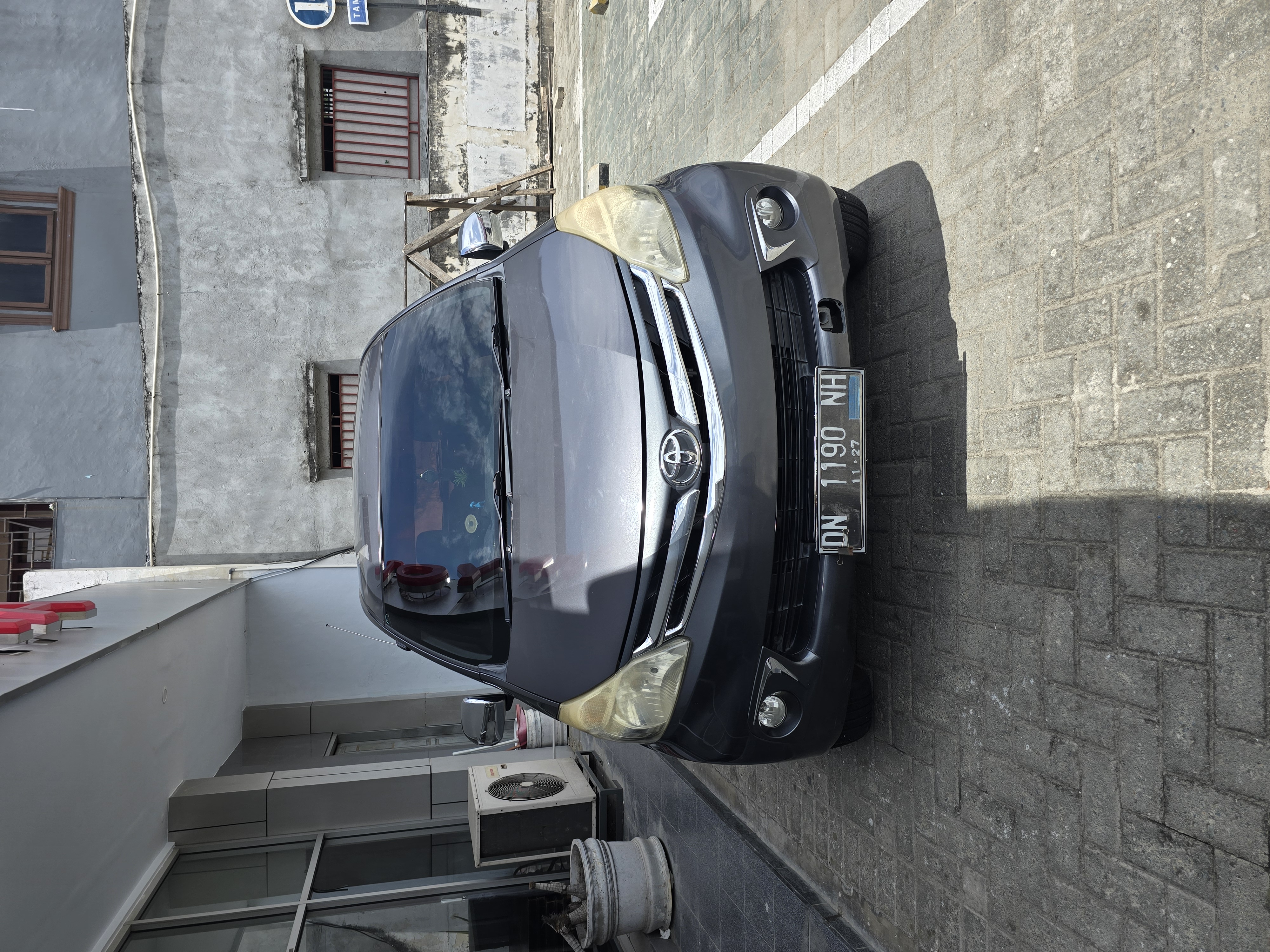 AVANZA 1.3 G M/T