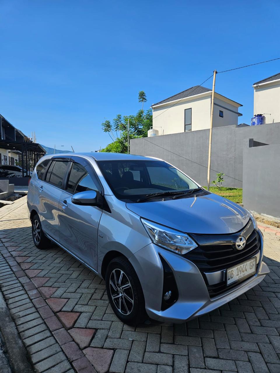 CALYA G 1.2 MT 2020
