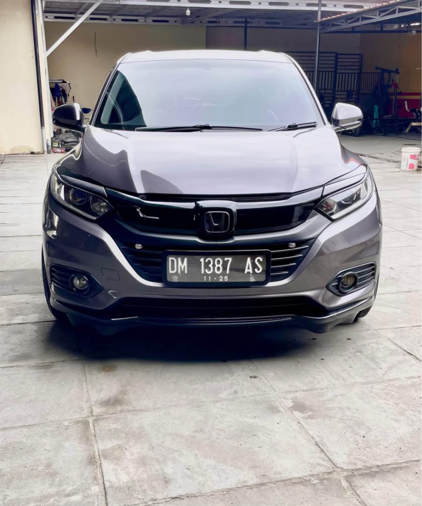 HONDA HRV 2020