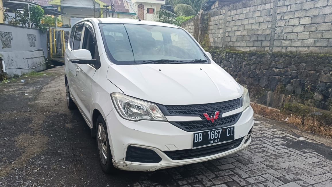 WULING CONFERO S 2019