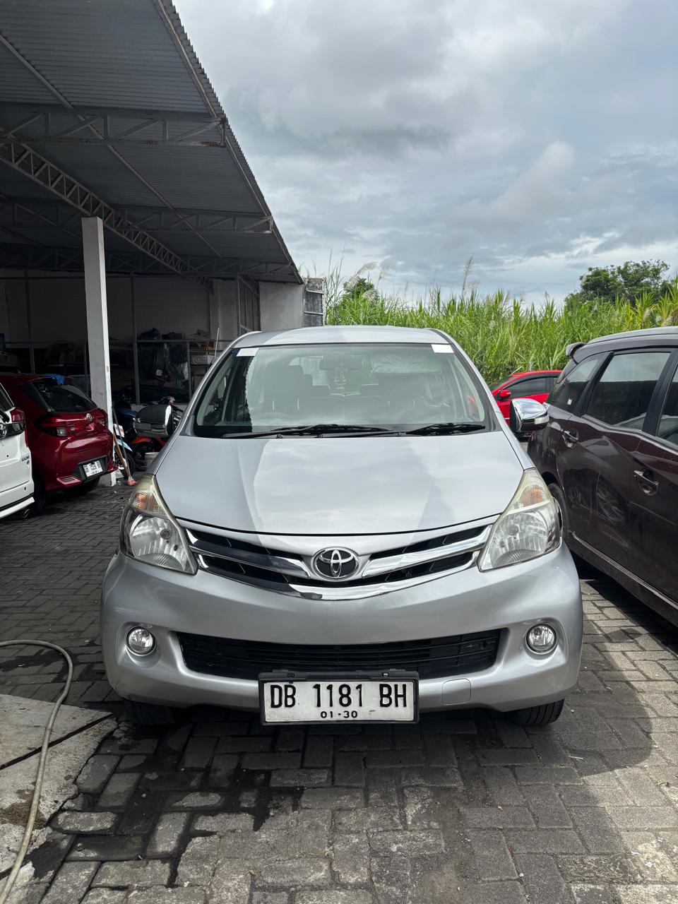 Avanza 1.3