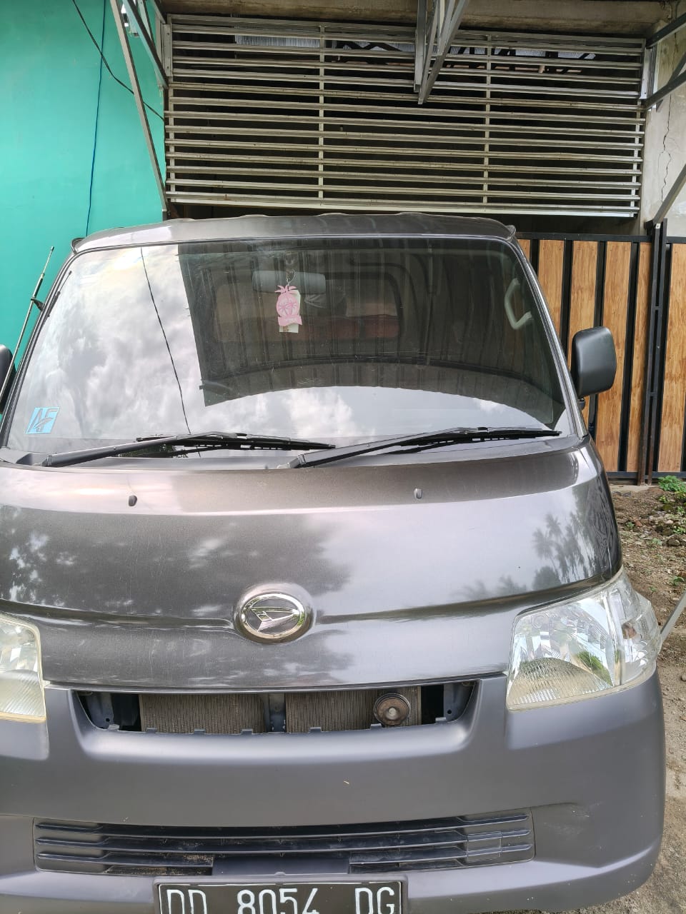 Di jual Grandmax 1.3 Std