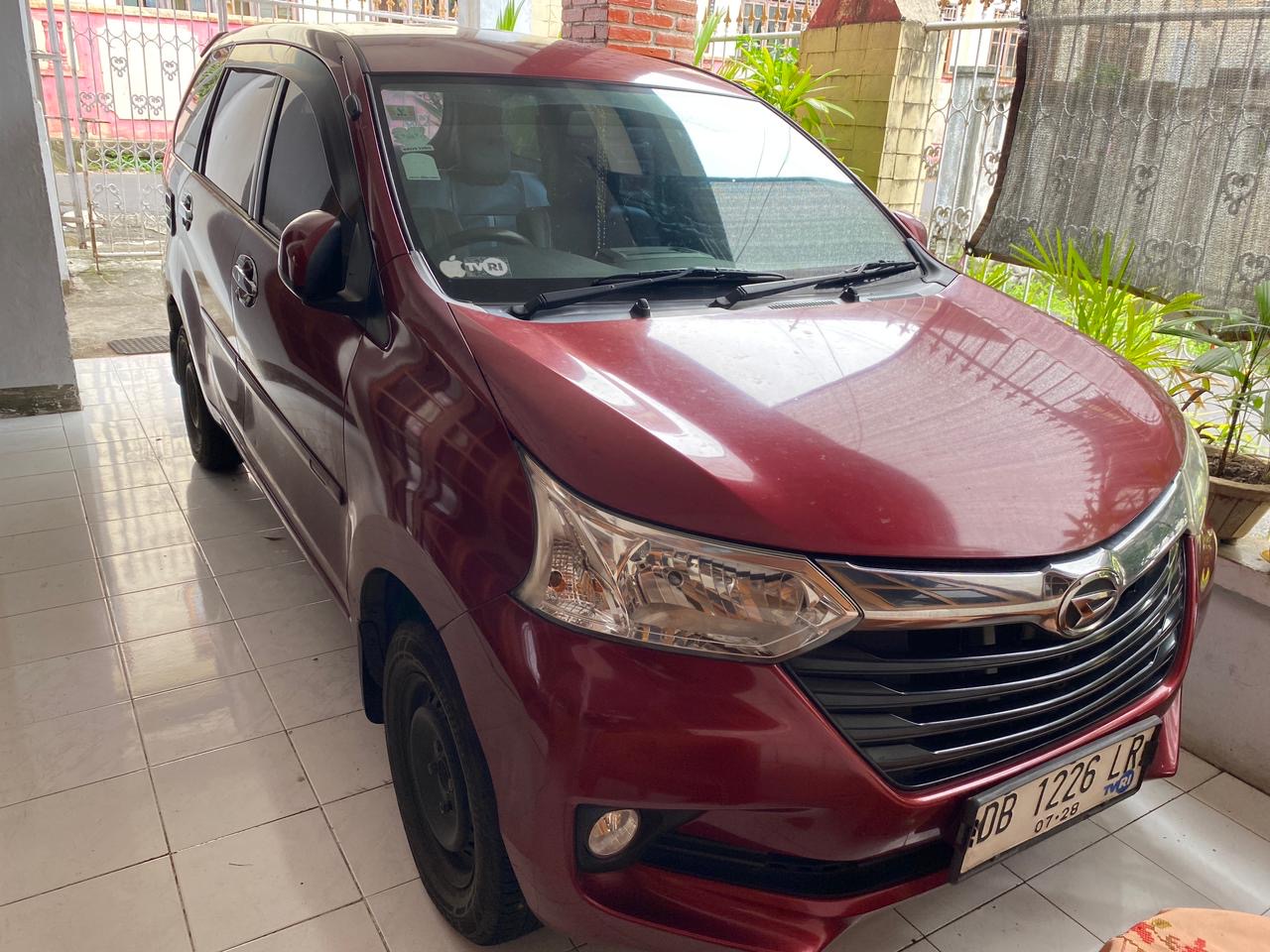 Xenia 1.3 R M/T 2018