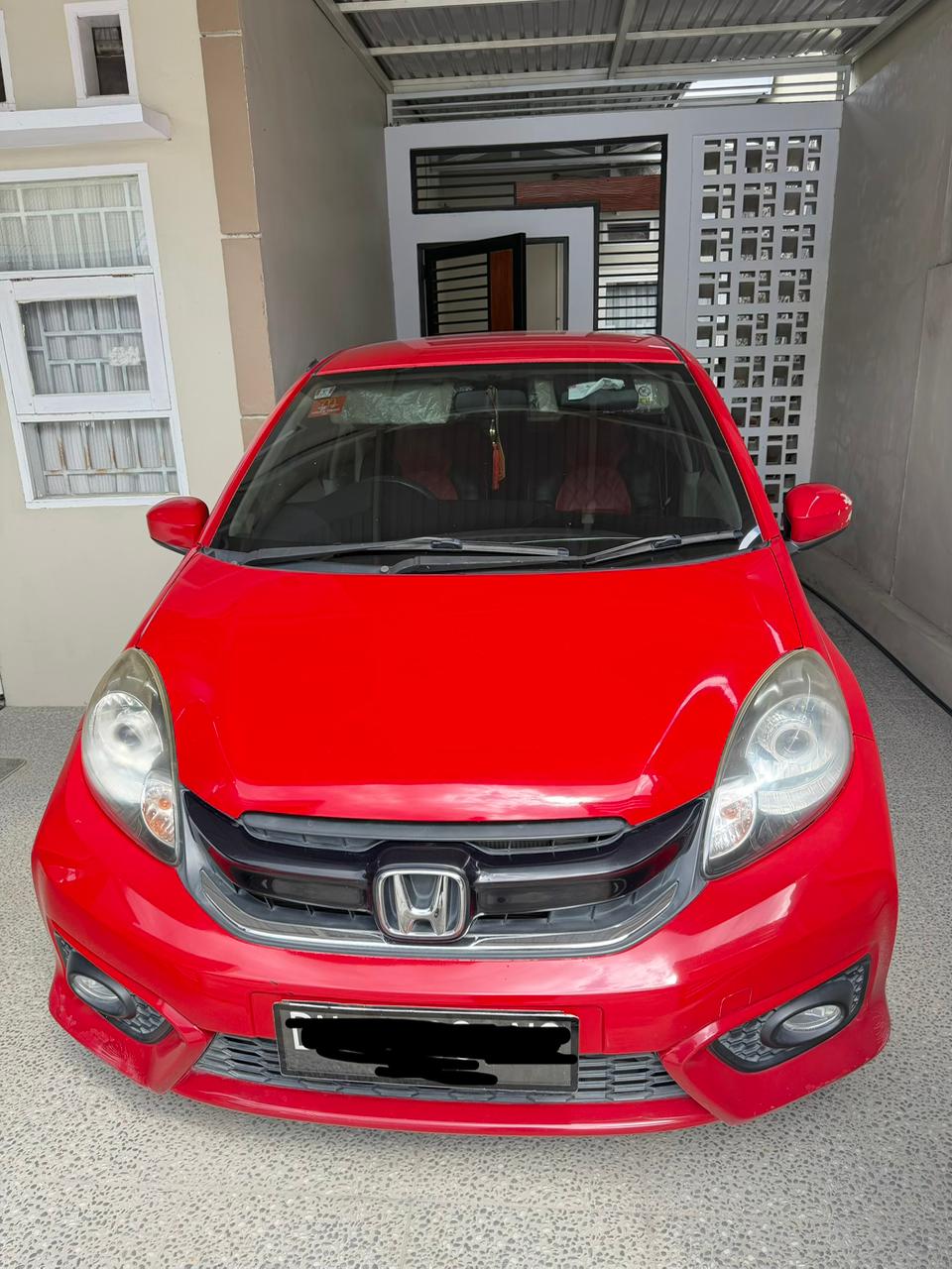 Brio satya ddi 1.2 E mt ckd