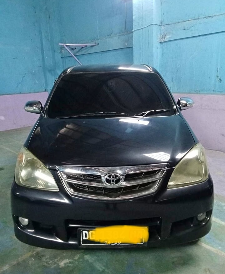Mobil Avanza G