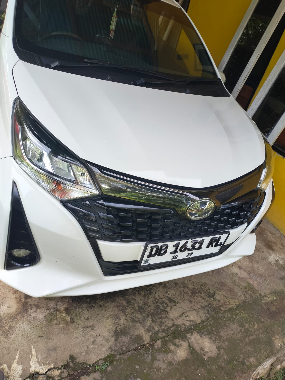 OTO BEKAS RASA OTO BARU