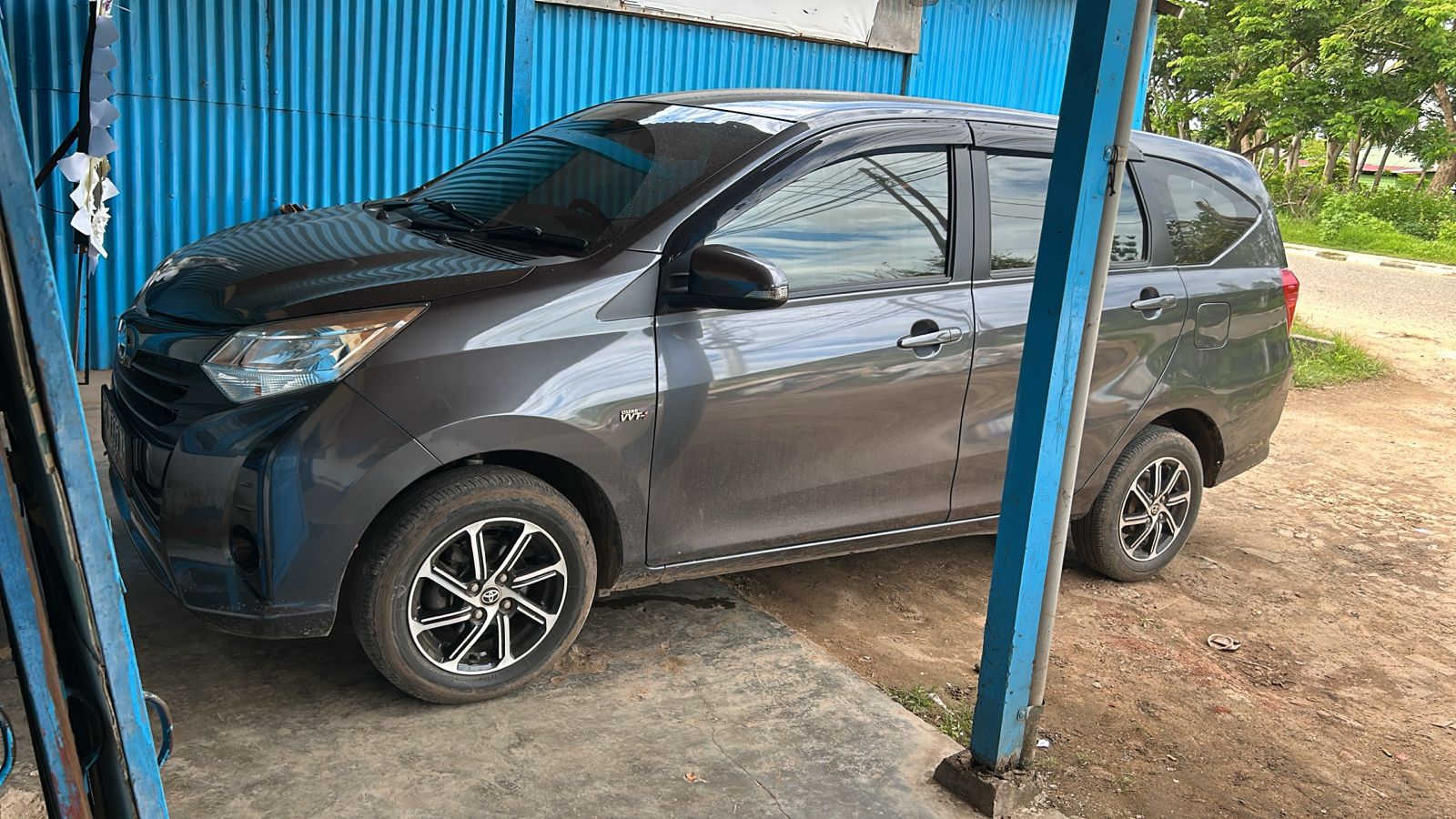 CALYA MULUS...HARGA TERJANGKAU