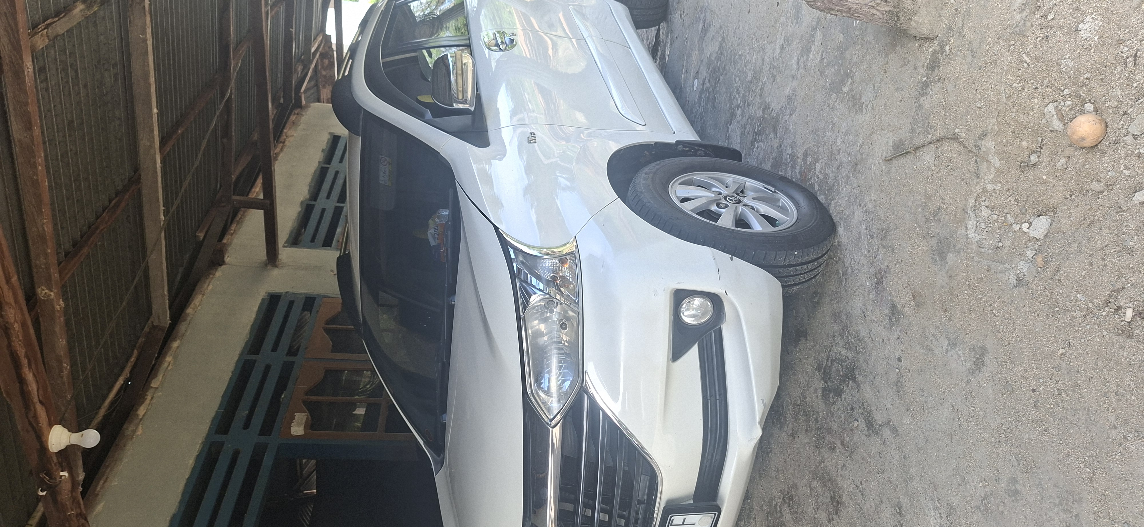 Avanza Tahun 2017 1.3 G M/T