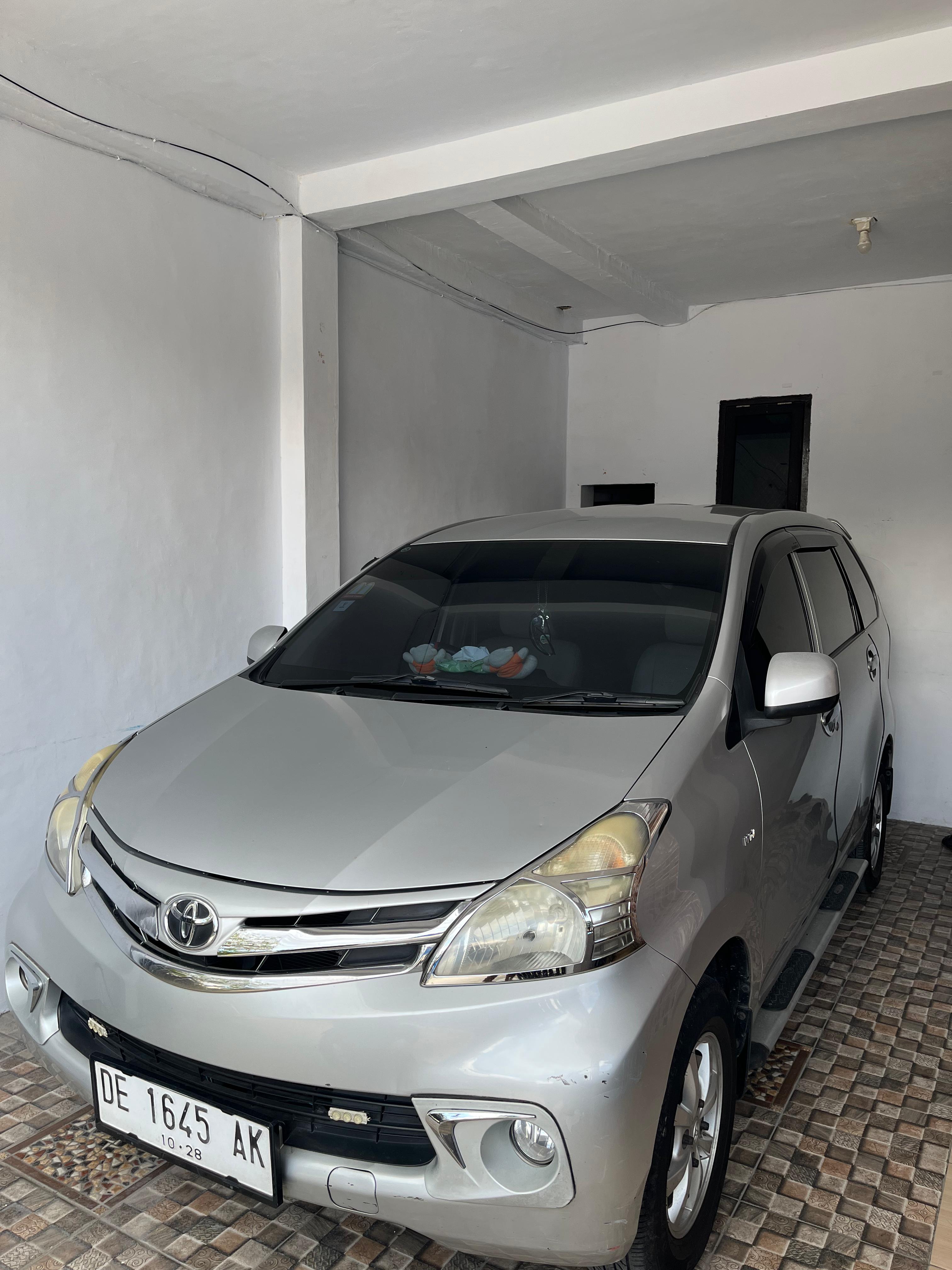 AVANZA E