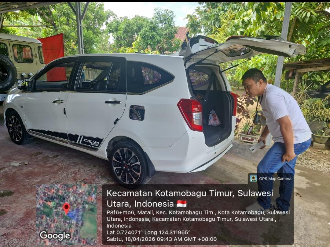 Toyota Calya 1,2 G MT