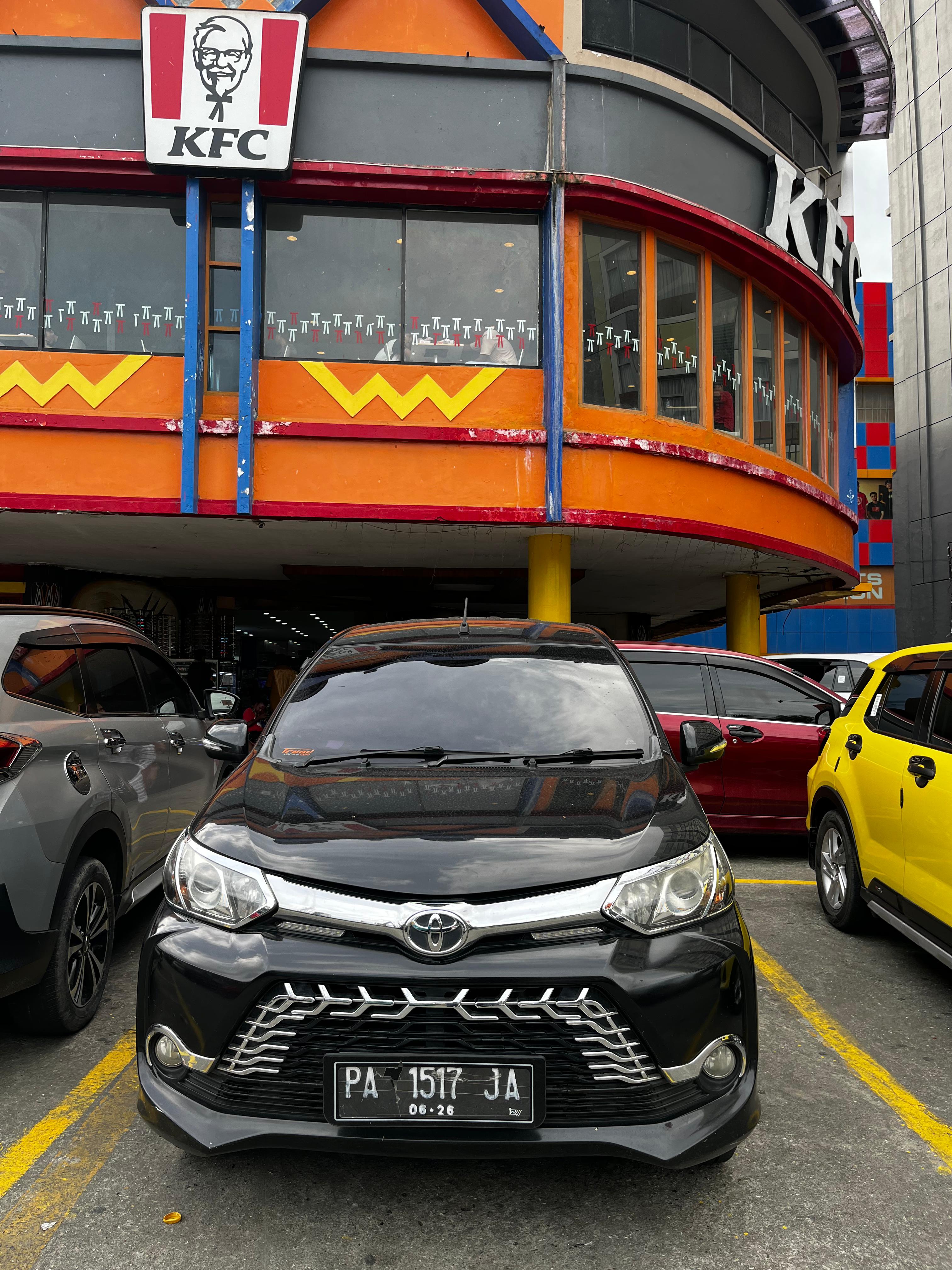 DI JUAL VELOZ 2016 TANGAN PERTAMA SURAT SURAT LENGKAP STNK BPKB PAJAK HIDUP