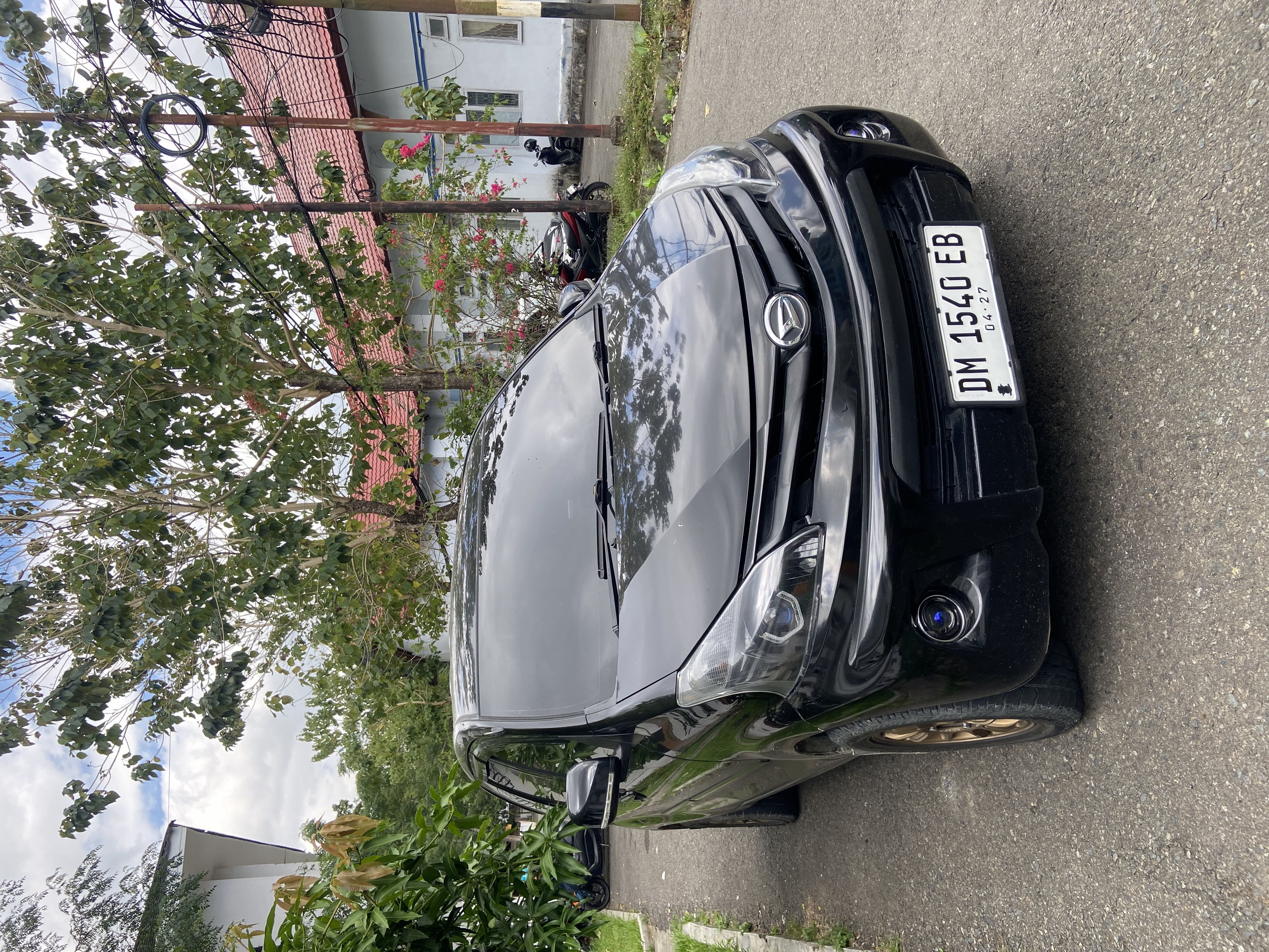 XENIA R SPORTY M/T 2015