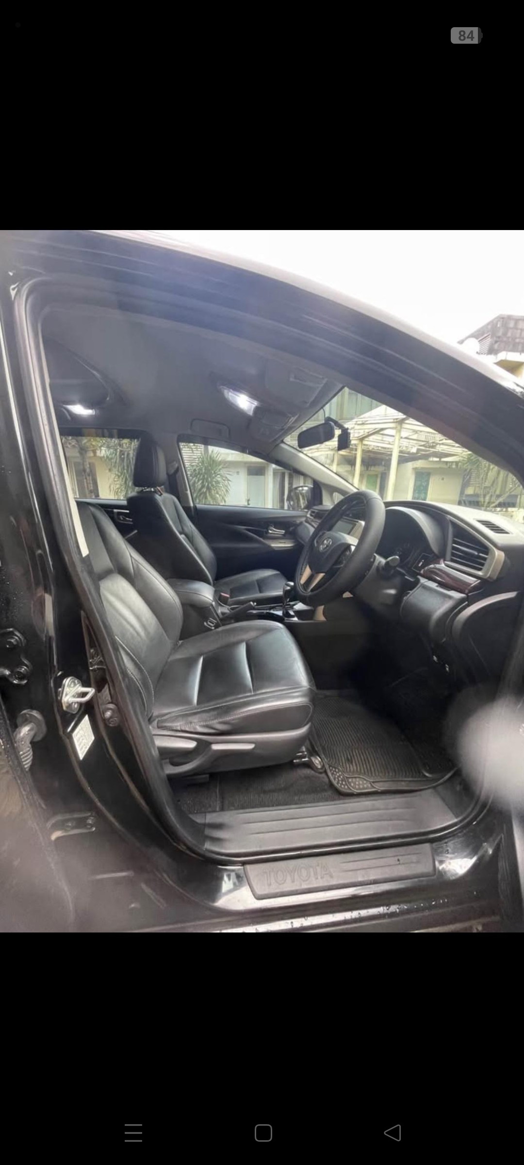 Dijual innova