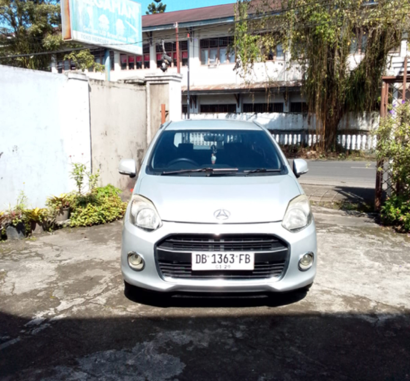 AYLA 1.0 Matic