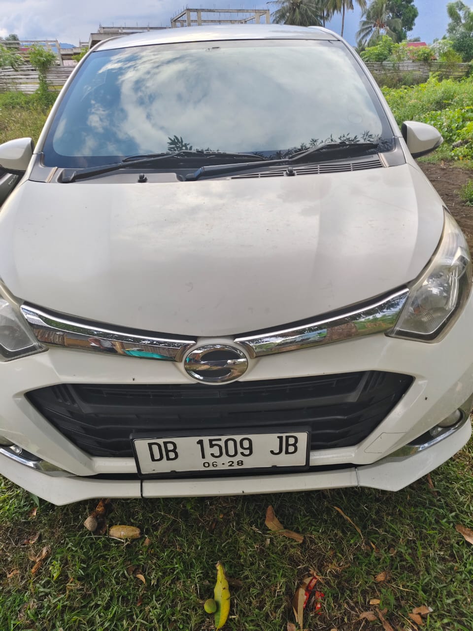 SIGRA 1.2 R MT