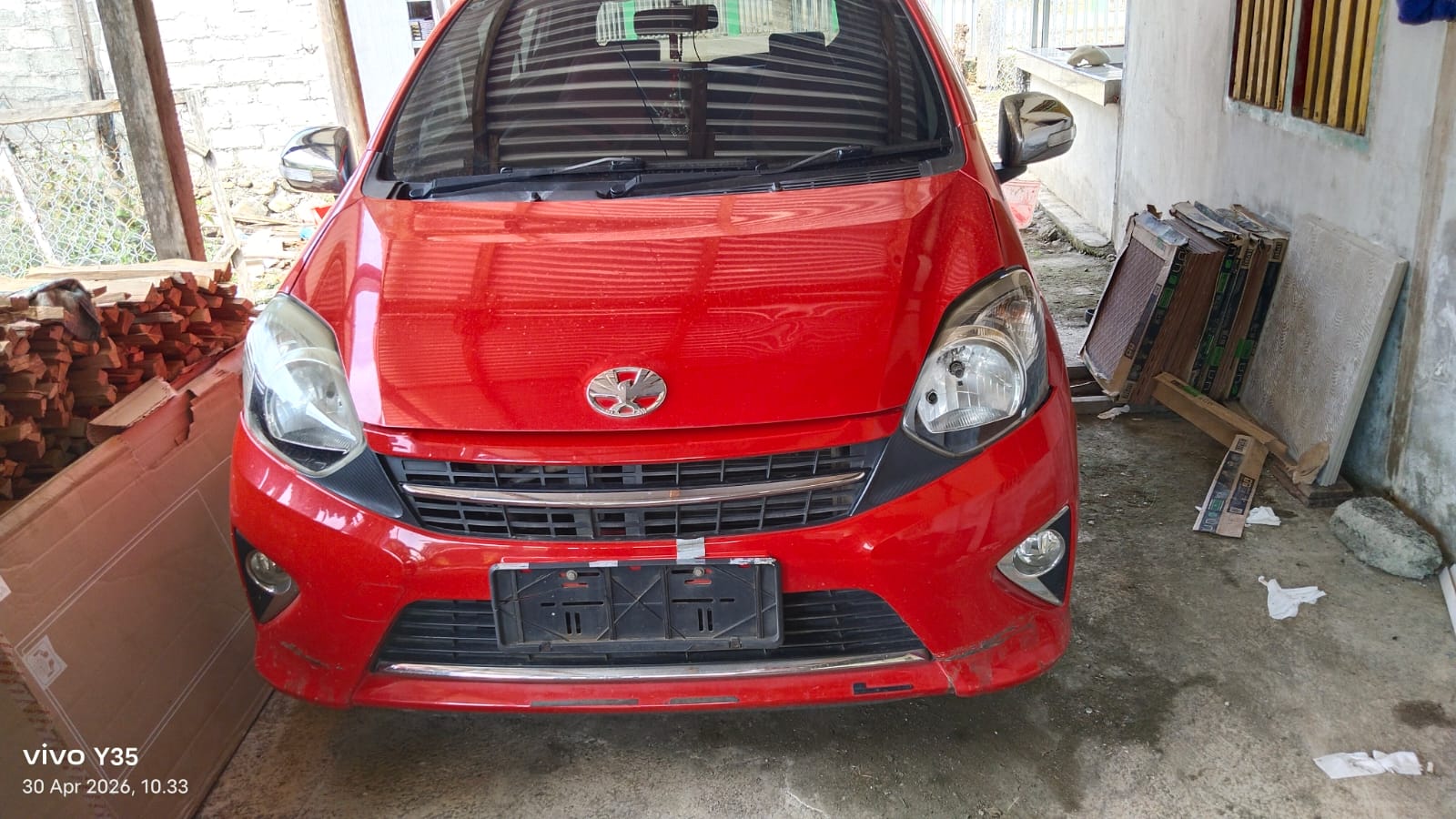 DIJUAL
