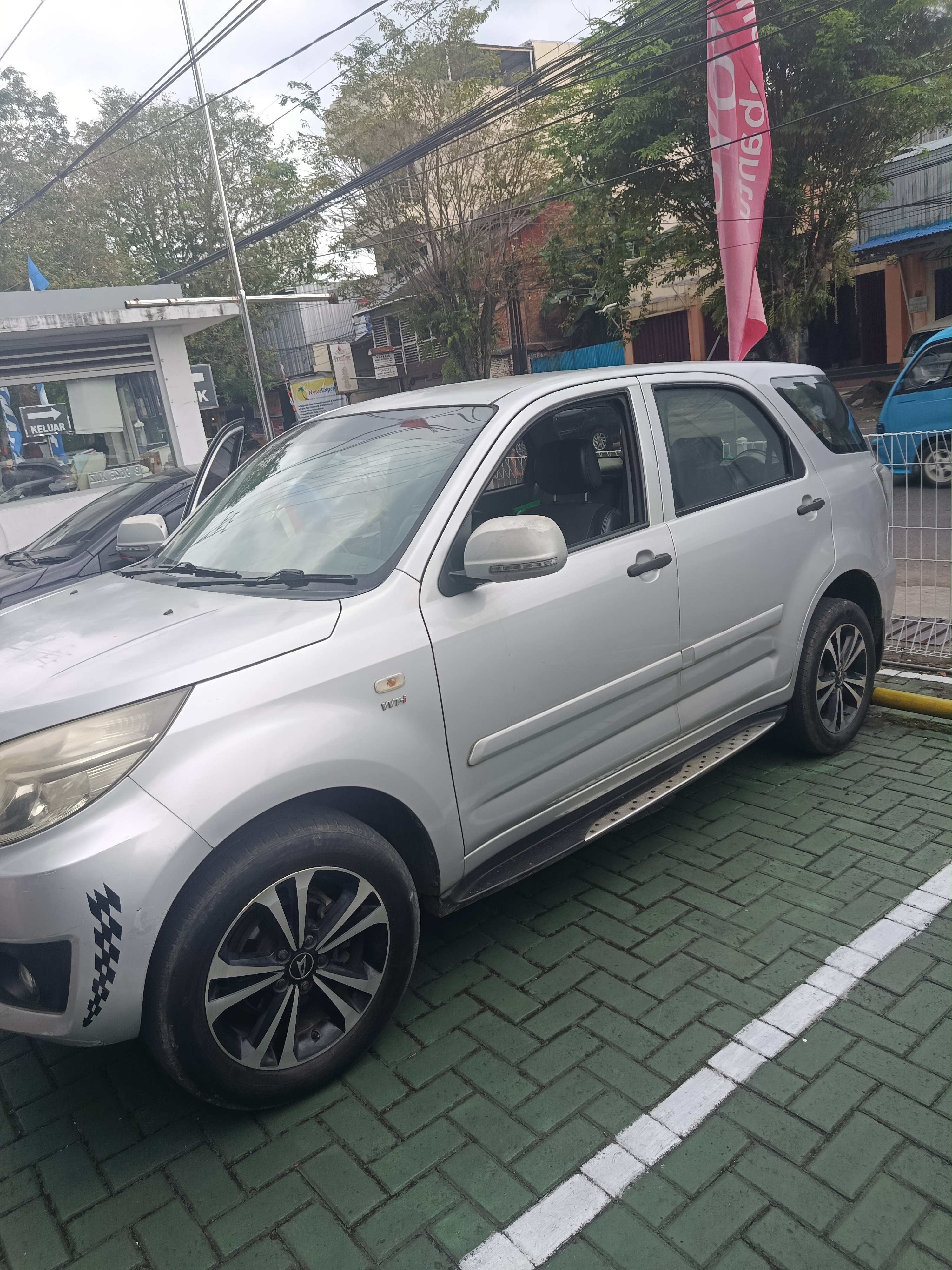 BAKU BANTU