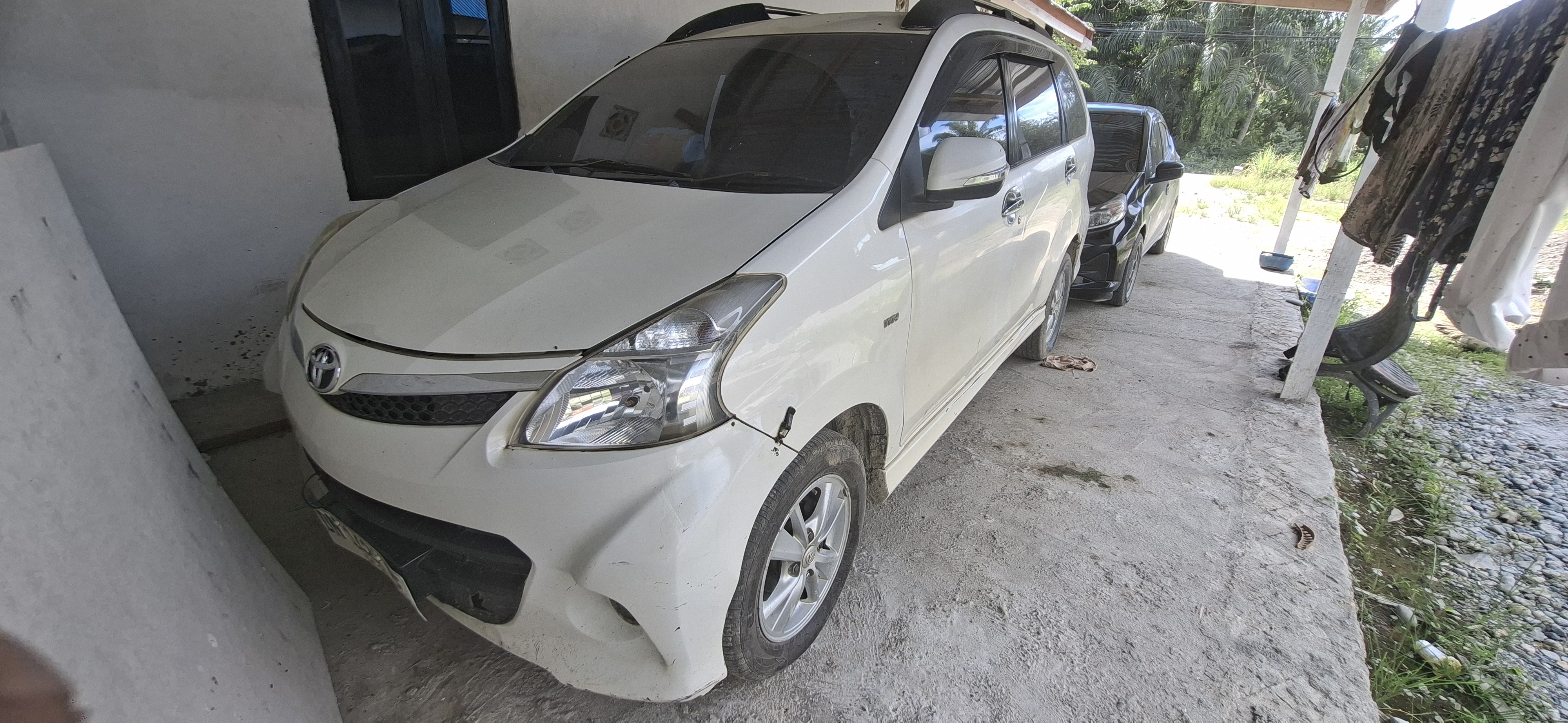 Veloz 1.5 MT 2013