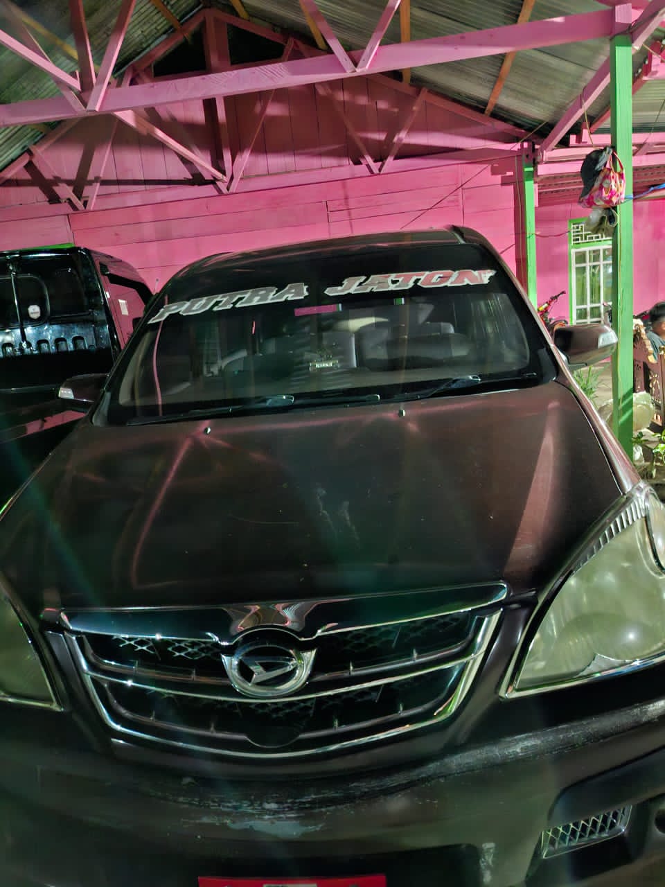 Xenia Xi M/T 2011