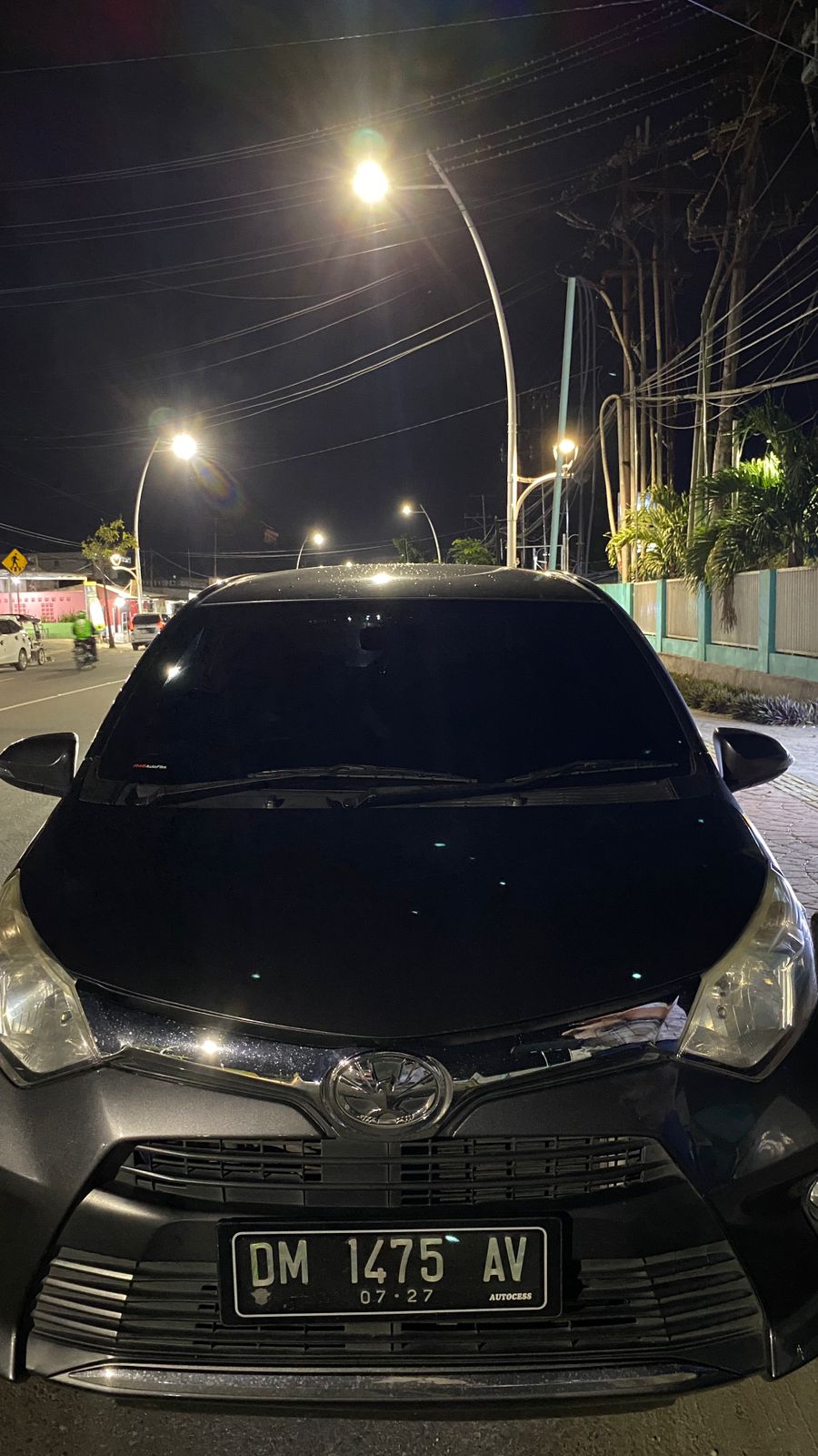CALYA 1.2 G MT - 