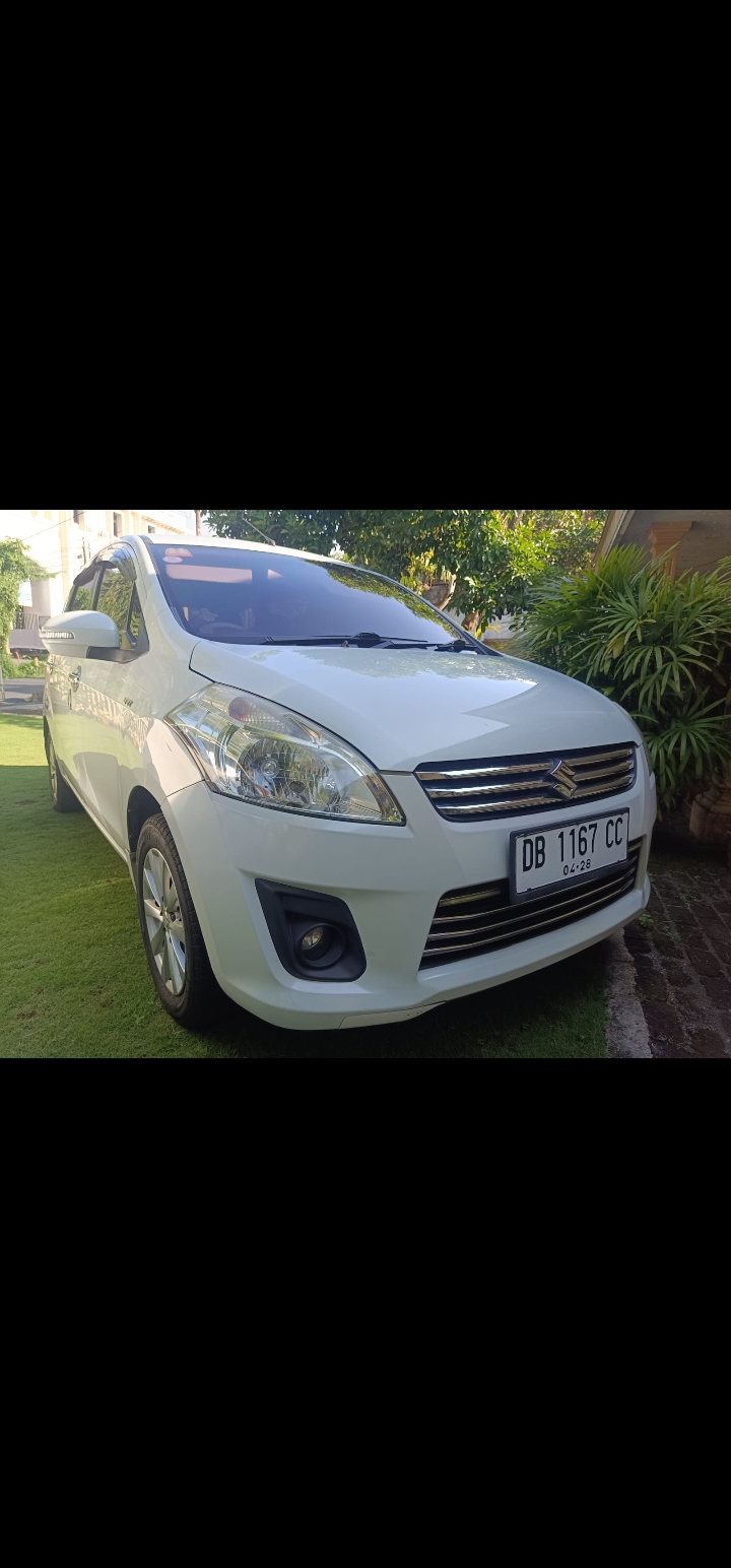 DIJUAL CEPAT SUZUKI GL