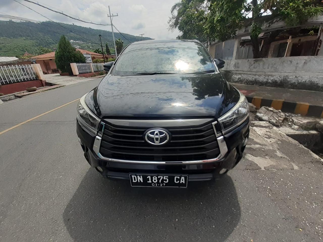 INNOVA 2.0 G MT