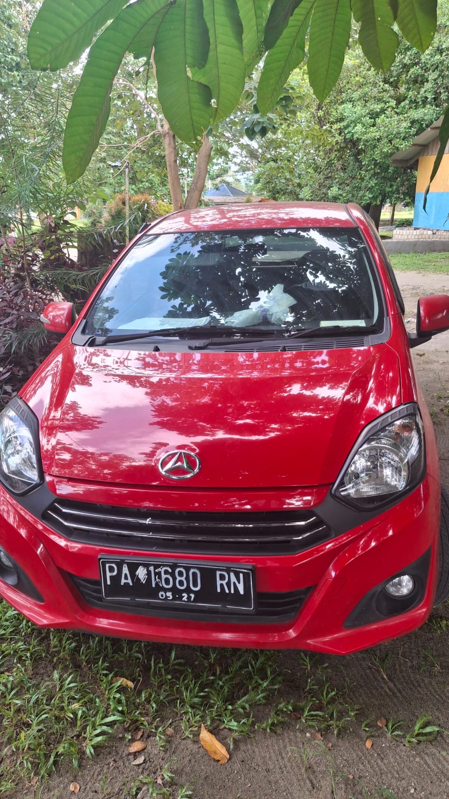 Murah Daihatsu Ayla