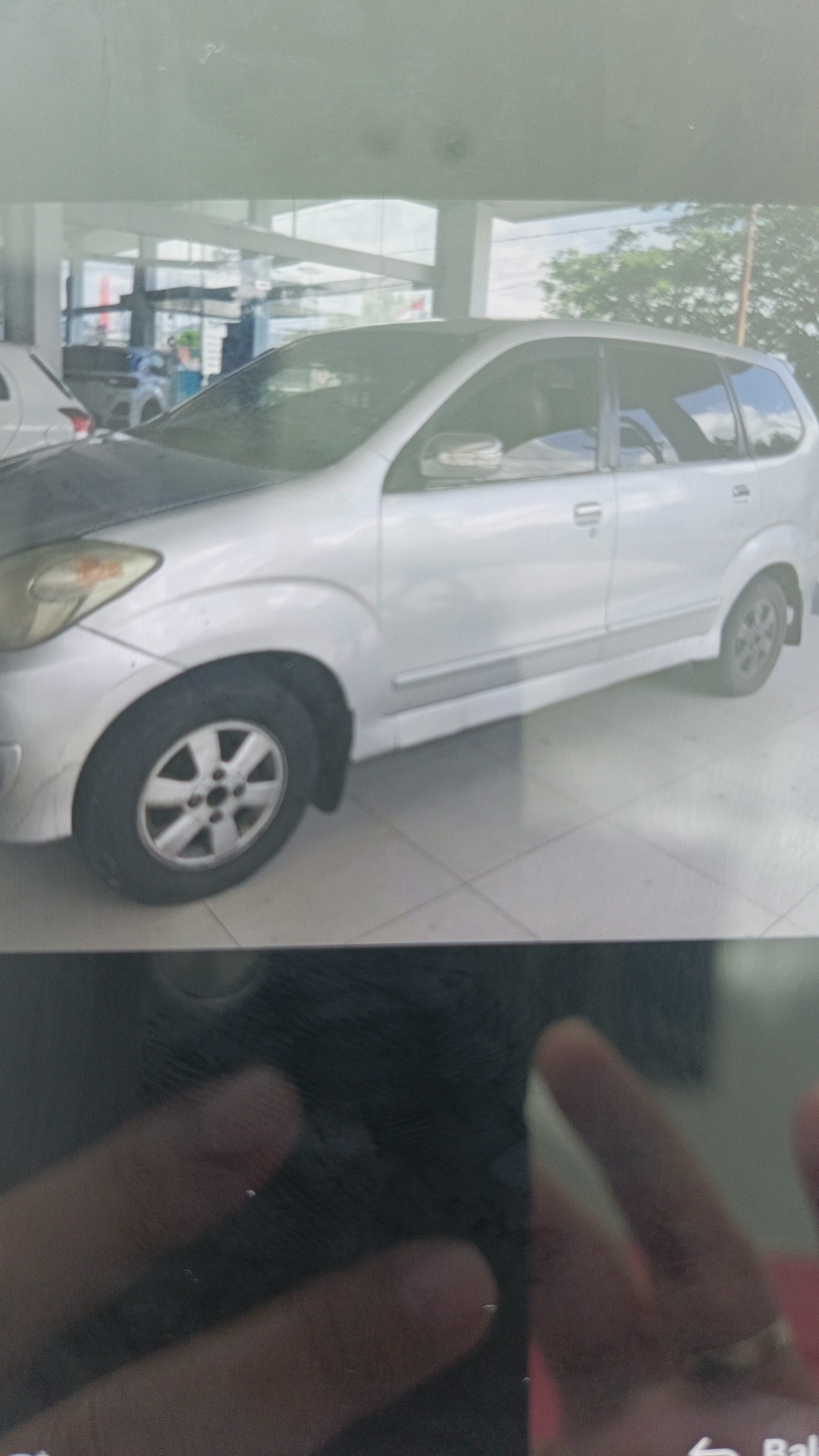 Beli mobil avanza
