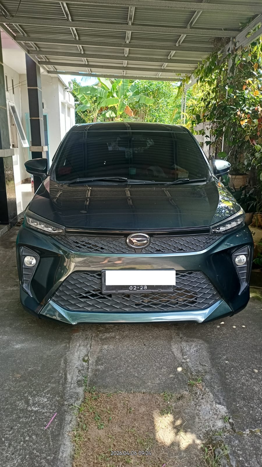 Xenia 1.5 R sporty